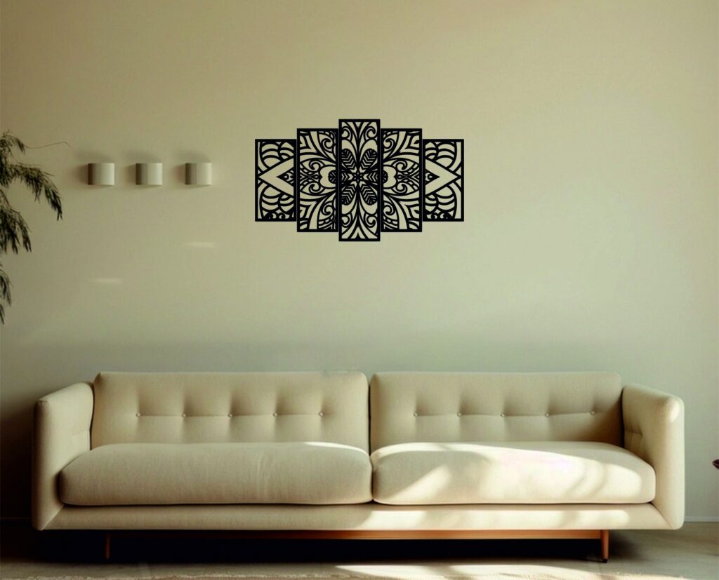 fondo1 Tríptico «Inhale Exhale» – 3 piezas, 40 × 90 cm